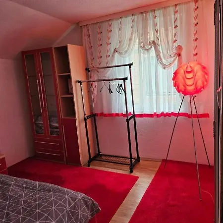 Bistrik Pensión Sarajevo