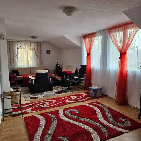 Bistrik Pensión Sarajevo