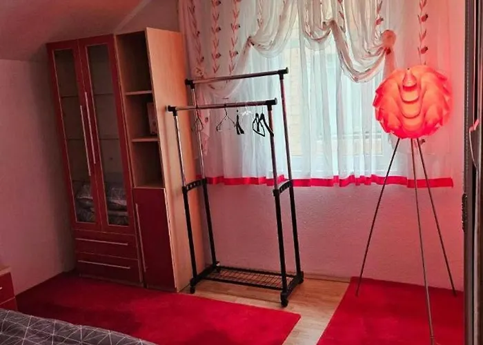 Bistrik Konukevi Saraybosna